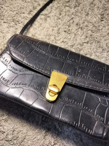 Black Colour Bag🫶Big Discount 🤍🩷✨