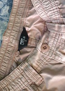 Cargo Shorts (New)