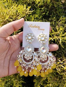 New Earrings For Sale ₹200 Each