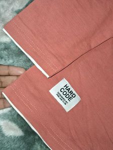 Long Sleeve Casual T-Shirt