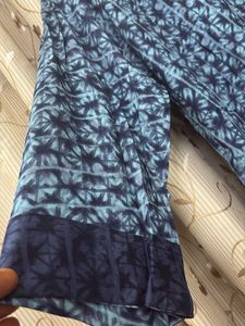 Blue Print Kurti