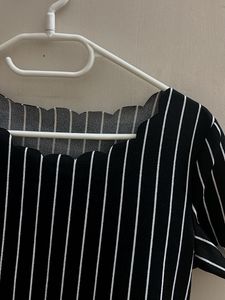 Striped Top