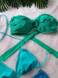 Cute Bikini Set combo