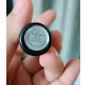 Mac Velvet Teddy