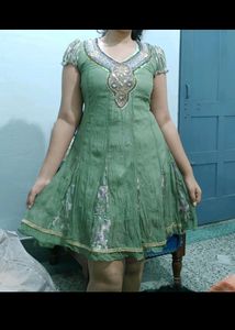 Designer Ethnic Dress