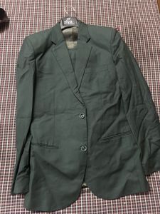 3 Pcs Classic Blazer Raymond