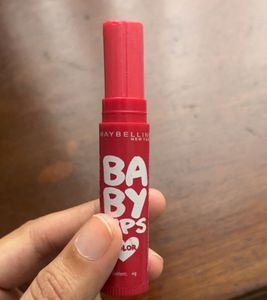 Maybelline Baby Lips