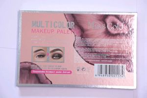Eyeshadow Palette