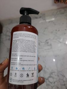 Sirona Hydrating Body Lotion