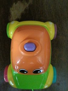 Toy Cars