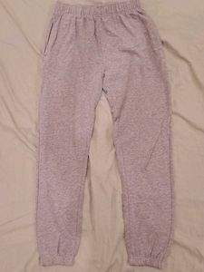 Grey Sweatpants