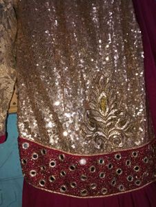 Designer Gown