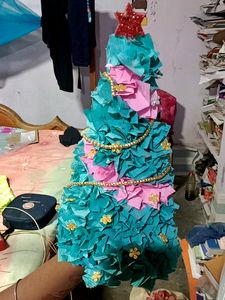 Mini Christmas Tree