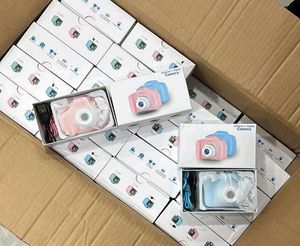 Kids Camera
