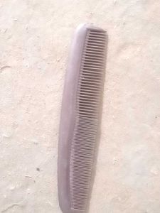 Classic Hair Comb