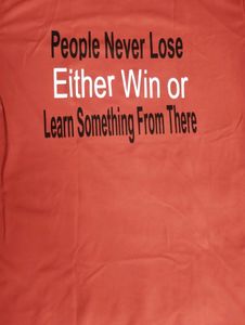 I Want To Sell Red T-shirt