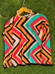 Fancy Top