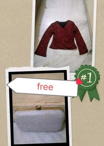 Party Wear Top
