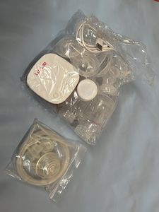 Double Electric Breast Pump