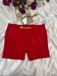 Champion Under Wear