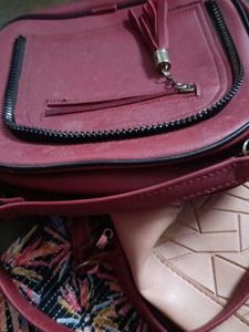 Comboo Bags