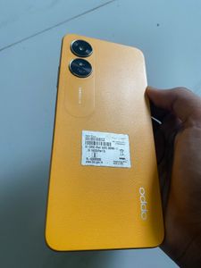 Oppo Smartphone - Great Condition!