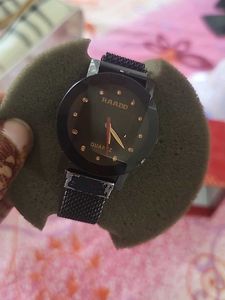 RAADD Quartz Wrist Watch