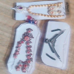 Jewellery Sets