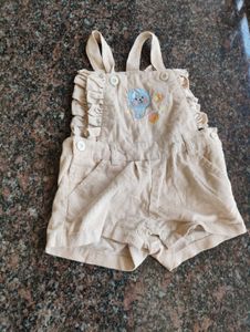 4 Cute Denim Overalls