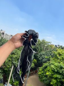 Korean Hair Hamper