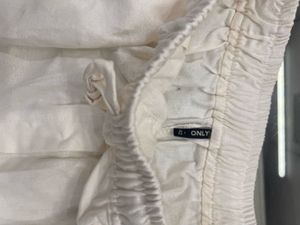 ONLY KOREAN LOWER PANT STRAIGHT