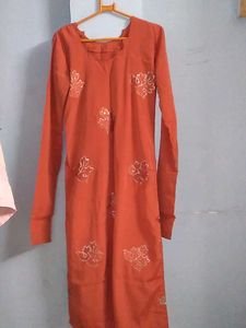 Elegant Ethnic Kurta Sets.