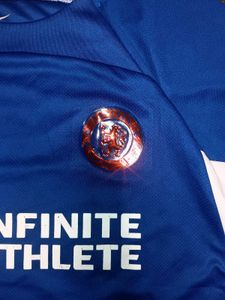 Chelsea 23-24 Home Jersey