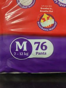 76 Baby Diaper Medium Size Best Ever Huggies
