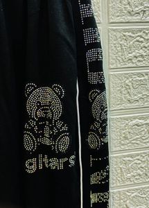 🇷🇺 Russia Imported Sequins Joggers