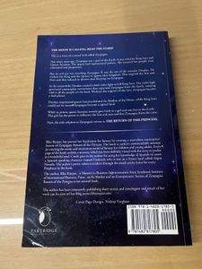Secrets of Zynpagua Book