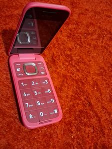 NOKIA FLIP 2660 4G MOBILE