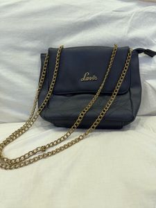 Lavie Crossbody Bag