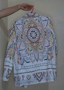 Korean Co-ord Blazer Set