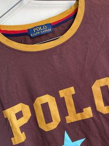 Polo Ralph Lauren Graphic Tee