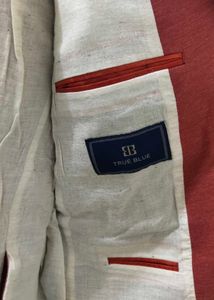 TRUE BLUE BLAZER PREMIUM BRAND