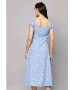 Trendy Graceful Women Dresses