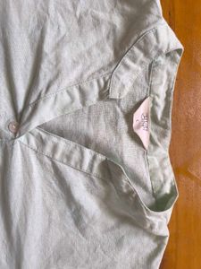 Shirt kurti