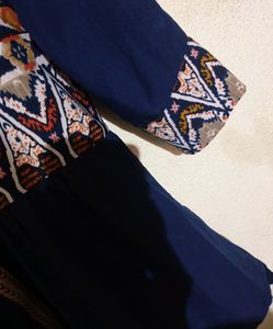 Size - XS .So Comfortable And Best For Summer