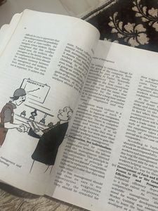 Business Studies Textbook - Class XII