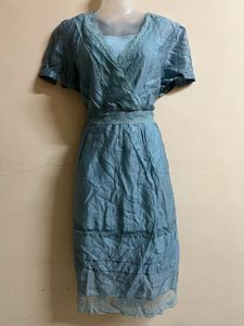 Korean Designer One Piece