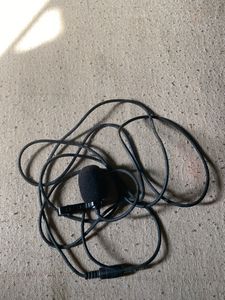 Mic