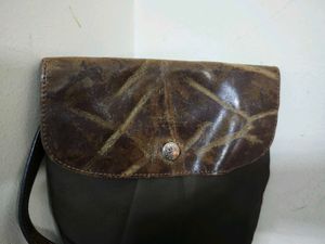 Authentic Longchamp Sling Bag