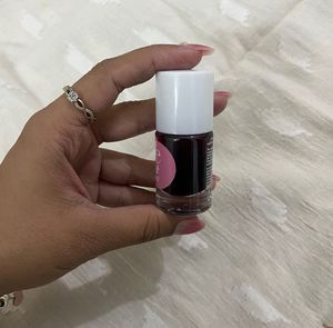 Benetint Lip Tint Dupe