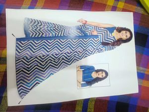 Vimal Samsung Saree